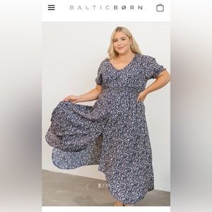 Baltic Born Robyn Maxi